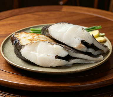 Flatfish Fillets