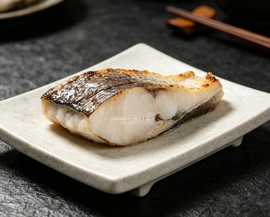 Flatfish Fillets