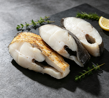 Flatfish Fillets