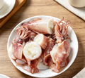 Squid Medallions