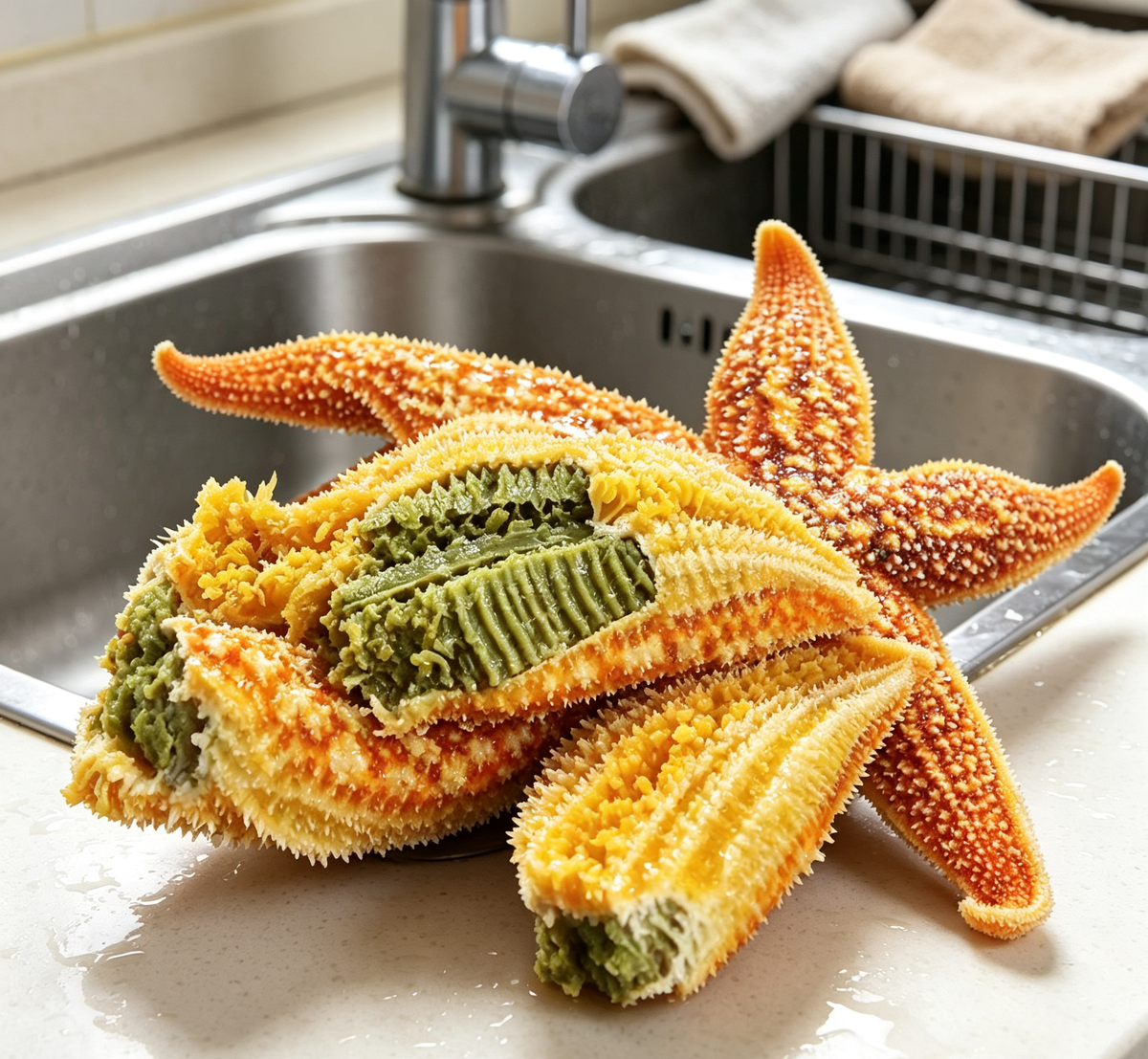 Starfish