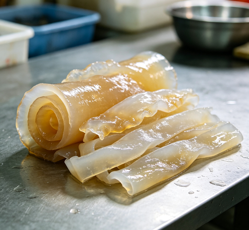 Jellyfish Salad