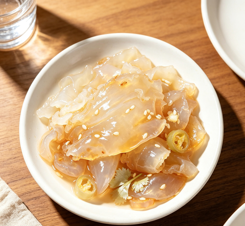Jellyfish Salad