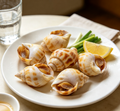 Sea Snails
