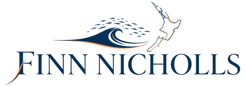 FINN NICHOLLS