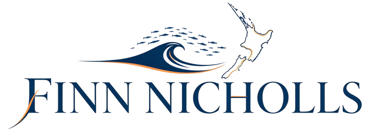 FINN NICHOLLS